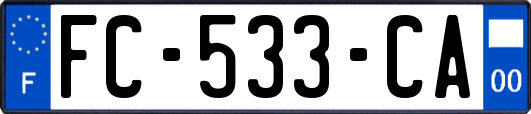 FC-533-CA