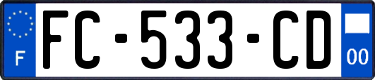 FC-533-CD