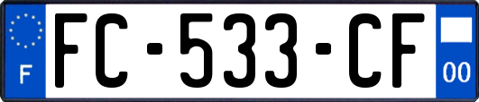 FC-533-CF