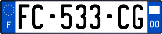 FC-533-CG