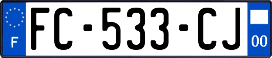 FC-533-CJ