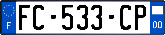 FC-533-CP