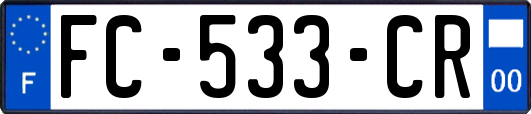 FC-533-CR