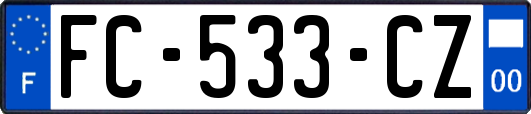 FC-533-CZ