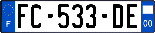 FC-533-DE