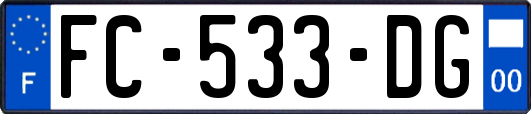 FC-533-DG