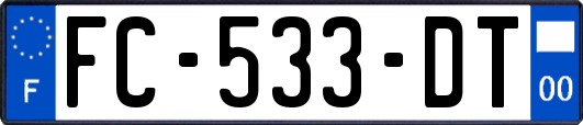 FC-533-DT