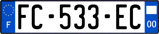 FC-533-EC