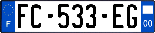 FC-533-EG