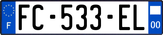 FC-533-EL