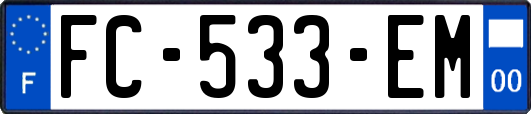 FC-533-EM