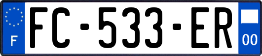 FC-533-ER