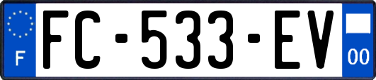 FC-533-EV