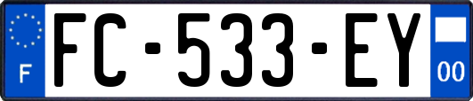 FC-533-EY