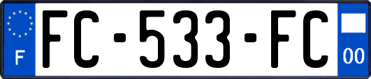 FC-533-FC
