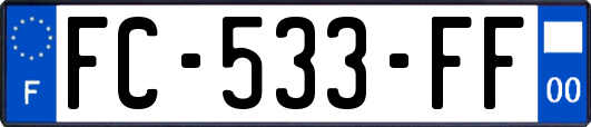 FC-533-FF