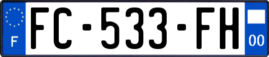 FC-533-FH