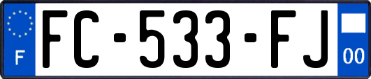FC-533-FJ