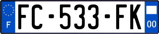 FC-533-FK