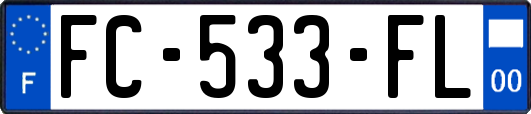 FC-533-FL