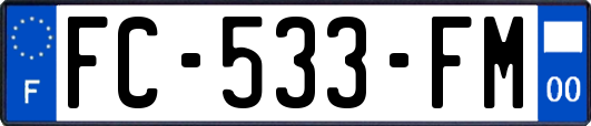 FC-533-FM