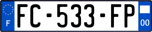 FC-533-FP