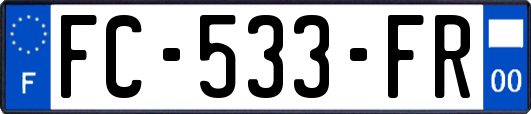 FC-533-FR