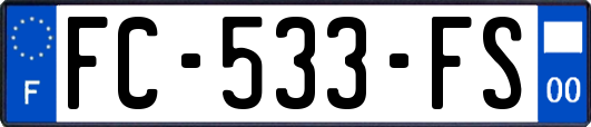 FC-533-FS