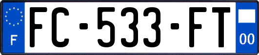 FC-533-FT