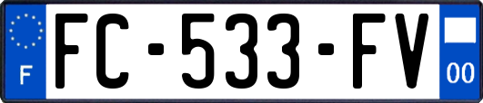 FC-533-FV