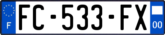 FC-533-FX