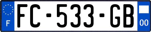 FC-533-GB