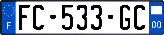 FC-533-GC