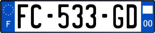 FC-533-GD