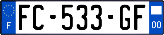 FC-533-GF