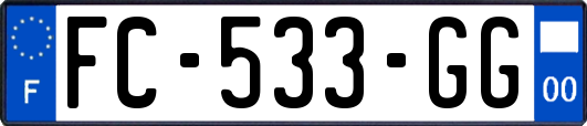 FC-533-GG