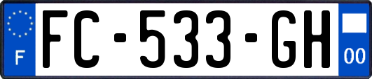 FC-533-GH