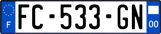 FC-533-GN