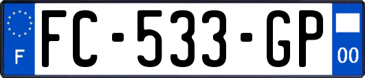 FC-533-GP