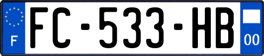 FC-533-HB