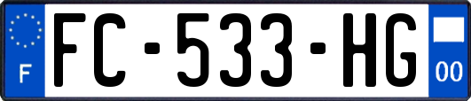 FC-533-HG