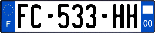 FC-533-HH