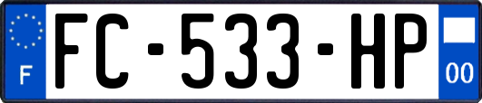 FC-533-HP