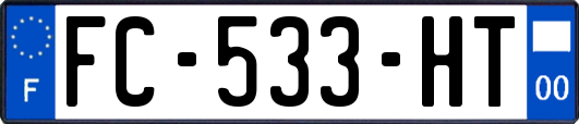 FC-533-HT