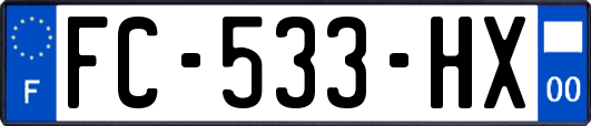 FC-533-HX