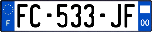 FC-533-JF