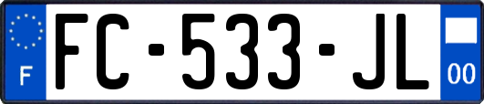 FC-533-JL
