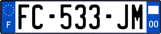 FC-533-JM