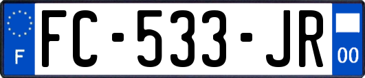 FC-533-JR