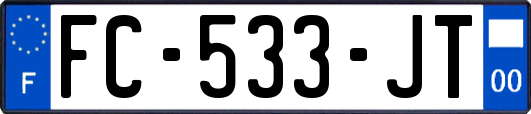 FC-533-JT